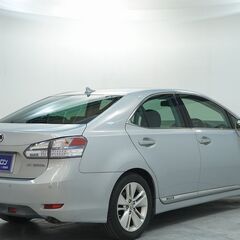 ⚡緊急開催⚡頭金0円キャンペーン❗❗🌟レクサス ＨＳ２５０ｈ 　250h バージョンIの画像