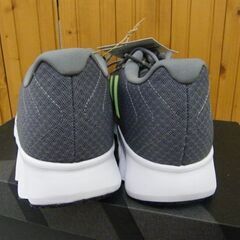 未使用 タグ付き adidas スウィッチ ムーヴ 28.0cm メンズスニーカー 28cm アディダス SWITCH MOVE U ID8328 GREY/GREE/CORE 札幌市 厚別区の画像