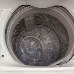 ★リユースのサカイ千葉中央店★ IRIS OHYAMA 洗濯機 5kg 23年製 動作確認／クリーニング済み TC5162の画像