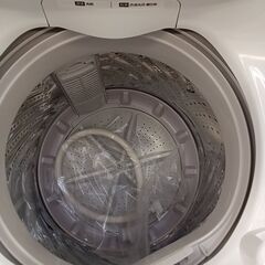 ★リユースのサカイ千葉中央店★ IRIS OHYAMA 洗濯機 5kg 23年製 動作確認／クリーニング済み TC5162の画像