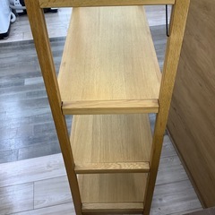 無印良品　ユニットシェルフのご紹介！（トレファク寝屋川）の画像