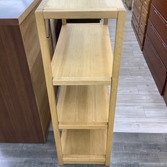 無印良品　ユニットシェルフのご紹介！（トレファク寝屋川）の画像