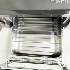 中古☆Rinnai ガスコンロ KG35NBKR 2025年製の画像