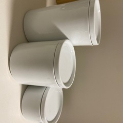 小物入れ3点セットの画像