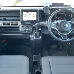 H.30(2018)年 ホンダ N-VAN +スタイル ファン ターボ ホンダセンシング☆車検付き・整備渡・1年保証付☆の画像