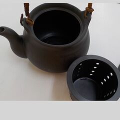 ID653290　急須の画像