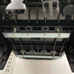 A-430【リユースのサカイ野々市店】ジモティ来店特価‼ ベビーキャリア 自転車リアチャイルドシート OGK RBC-15DXの画像