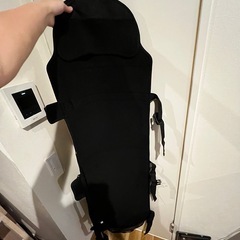 スノーボード ソールカバー 受け渡し予定者決定しましたの画像