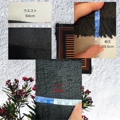 ショートパンツ ブラック 黒の画像