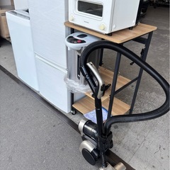 🚚 配達・保証付き 家電5点セット（2018〜2019年モデル） 人気 BALMUDAトースターの画像