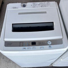 🚚 配達・保証付き 家電5点セット（2018〜2019年モデル） 人気 BALMUDAトースターの画像