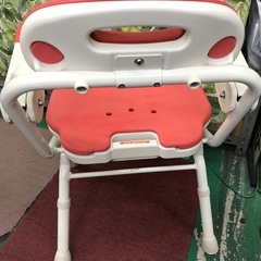 ⭐︎ドリーム2号館⭐︎⭐️ジモティー割引⭐️安寿/シャワーベンチの画像