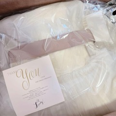 花嫁憧れ♡Vera Wang Harlow ハーロウ US4 美品 トリート購入の画像