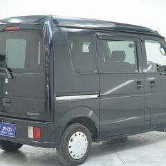 ⚡緊急開催⚡頭金0円キャンペーン❗❗🌟スズキ エブリイ 　ジョイン　ＴＢ　ＨＲの画像