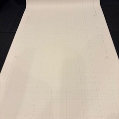 クッションフロア　木目調の画像