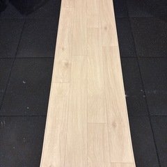 クッションフロア　木目調の画像