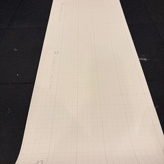 クッションフロア　木目調の画像