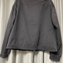 niko and ... ニコアンド　ジャケットの画像