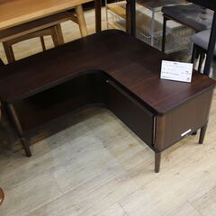 【川崎市宮前区リサイクルオフ】廃盤品♪カリモク60　コーナーボー...