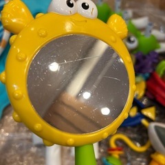 ブライトスターツ　ジャンパルー　ニモの画像