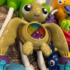 ブライトスターツ　ジャンパルー　ニモの画像