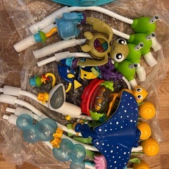 ブライトスターツ　ジャンパルー　ニモの画像