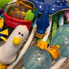 ブライトスターツ　ジャンパルー　ニモの画像