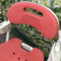 ⭐︎ドリーム2号館⭐︎⭐️ジモティー割引⭐️安寿/シャワーベンチの画像