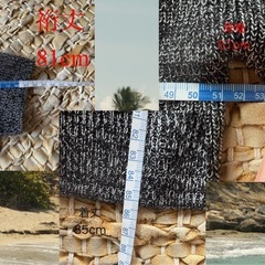 ロングカーディガングレー＊サイズ38＊の画像