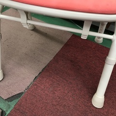 ⭐︎ドリーム2号館⭐︎⭐️ジモティー割引⭐️安寿/シャワーベンチの画像