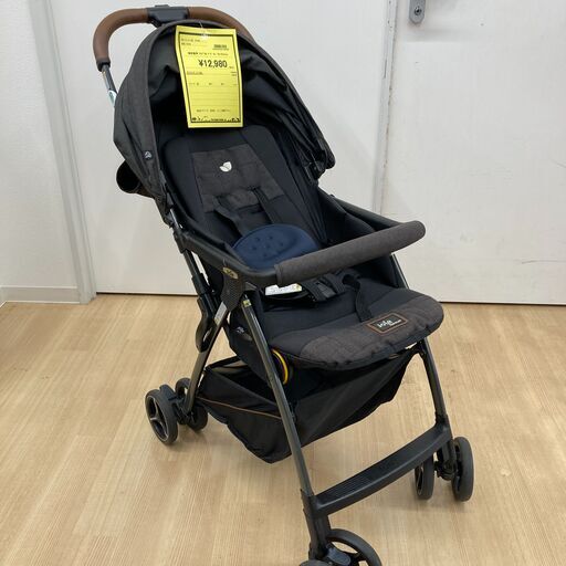 A-431【リユースのサカイ野々市店】アップリカ ラクーナクッション