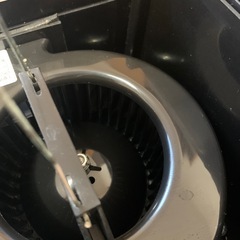 換気扇の画像