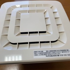 換気扇の画像
