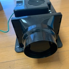 換気扇の画像