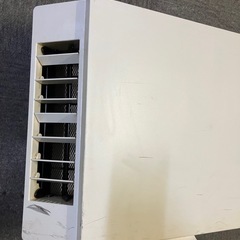 プラズマクラスター空気清浄機清浄器　空調の画像