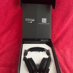 Logicool ASTRO A50X ゲーミングヘッドセットの画像