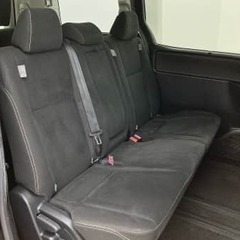 嬉しい後席モニター付きです✌💞トヨタ エスクァイア Xiの画像