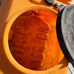 ローリータンク　500ℓの画像