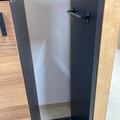 【ジャングルジャングル滋賀草津店】ジモティ来店特価!!　チェスト　ブラウン　J-2510100の画像