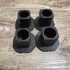 本日限定‼️希少品　COLEMAN × BEAMS コラボ 限定品オレンジ ステージテーブルの画像