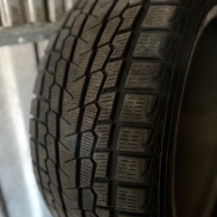 ベンツ20インチスタッドレスの画像