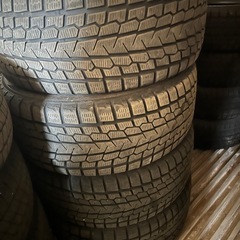 ベンツ20インチスタッドレスの画像