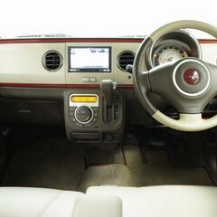 ⚡緊急開催⚡頭金0円キャンペーン❗❗🌟スズキ アルトラパン　ショコラ 　Ｘの画像