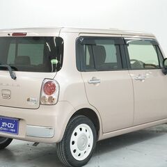 ⚡緊急開催⚡頭金0円キャンペーン❗❗🌟スズキ アルトラパン　ショコラ 　Ｘの画像