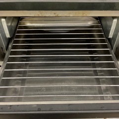 【6ヶ月間の動作保証付き】Rinnai 都市ガステーブルのご紹介です！の画像