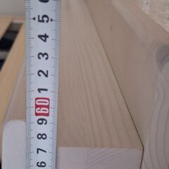 【ダブルベッド】フレーム・マットレスセット の画像