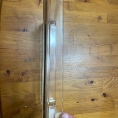 ガラス容器の画像