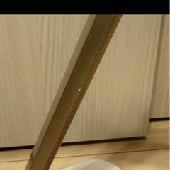 SUNRIZE LEDデスクライト GY01 シャンパンゴールドの画像