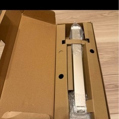 SUNRIZE LEDデスクライト GY01 シャンパンゴールドの画像