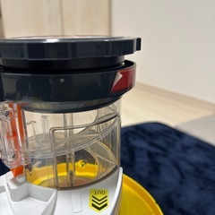 トミカ　ダブルアクショントミカビルの画像